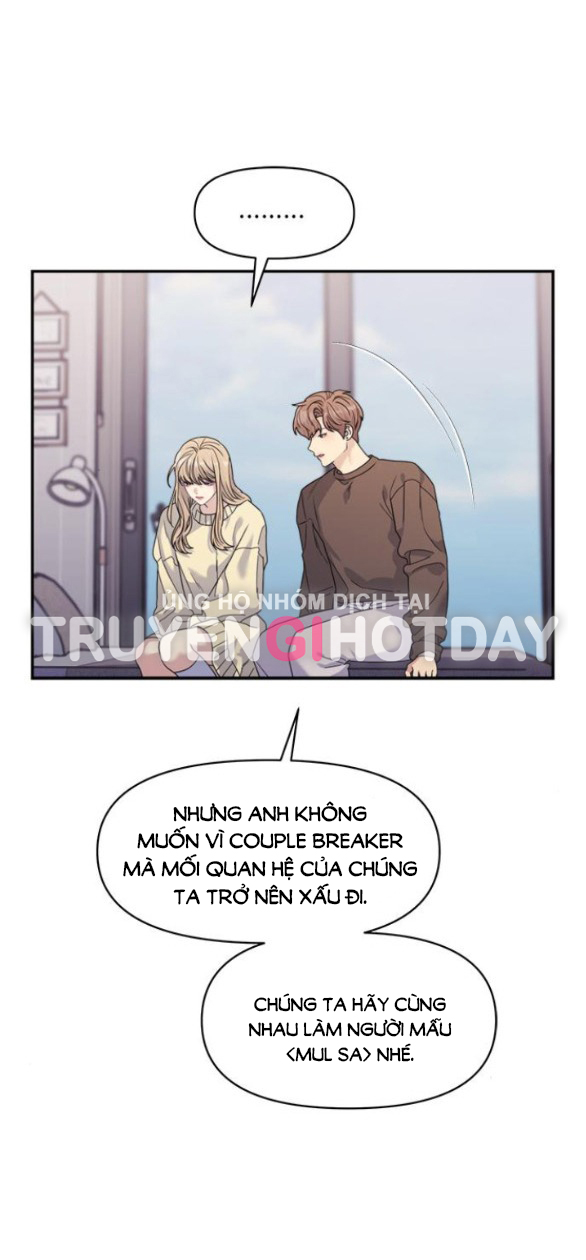 Couple Breaker chapter 37.1 11