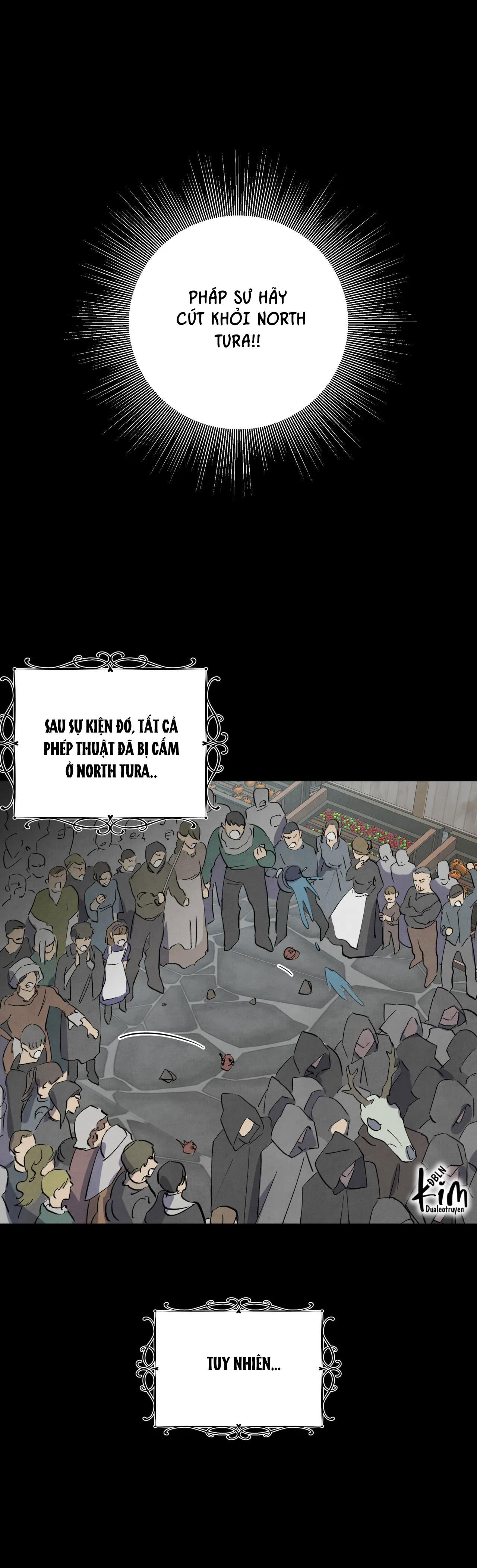 khế ước bí mật của đại công tước xứ bắc chapter 22 1