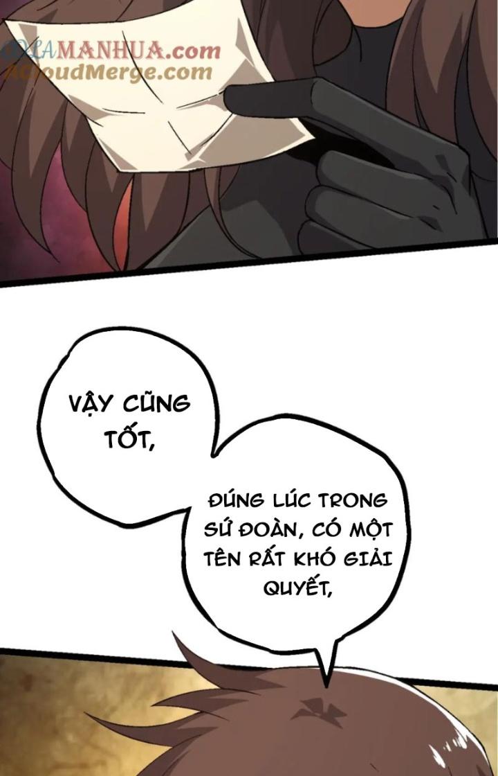 từ cây cổ thụ bắt đầu tiến hóa chapter 86 28