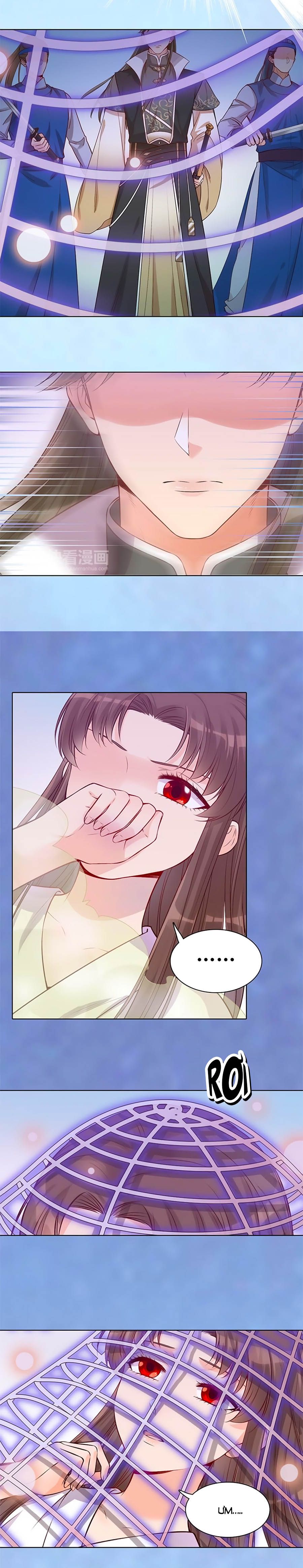 mỹ nhân già rồi chapter 31 6