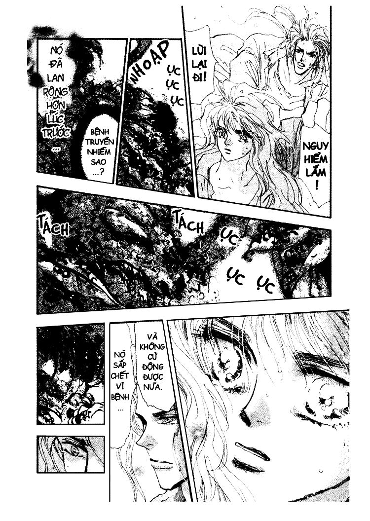 mầm sống chapter 29 10