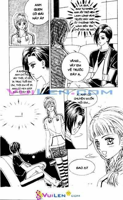 thiên thần tái thế chapter 12 156