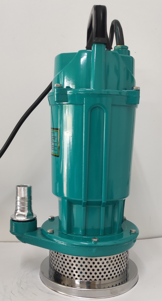 Máy Bơm Chìm Bơm Tõm Công Suất 0,37kw - 0,75kw [ phi 25mm ) - Hàng Chính Hãng
