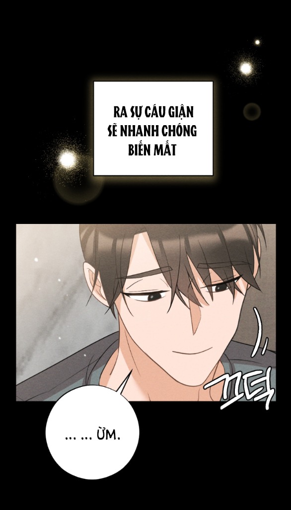 Để Đứa Bé Yên chapter 14.2 - Trang 12