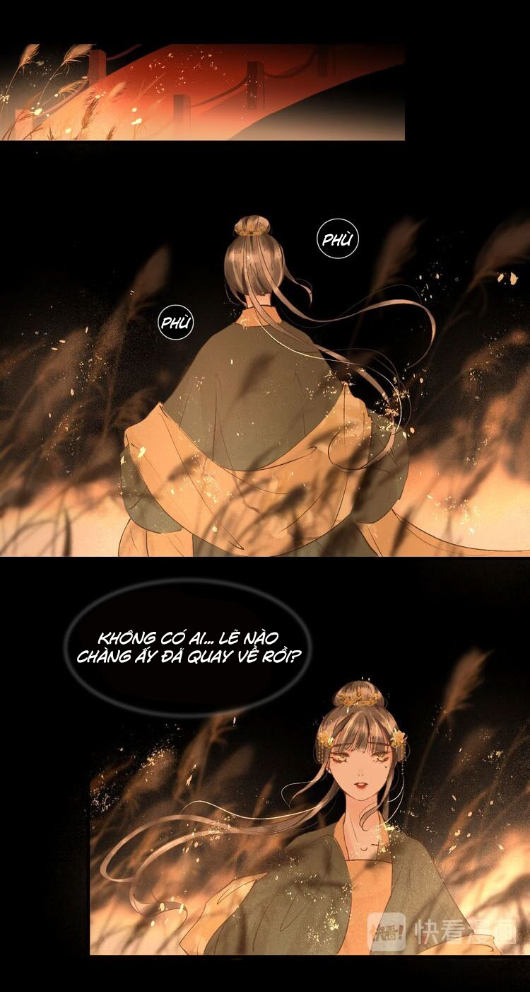 mộc hữu chi chapter 16 26