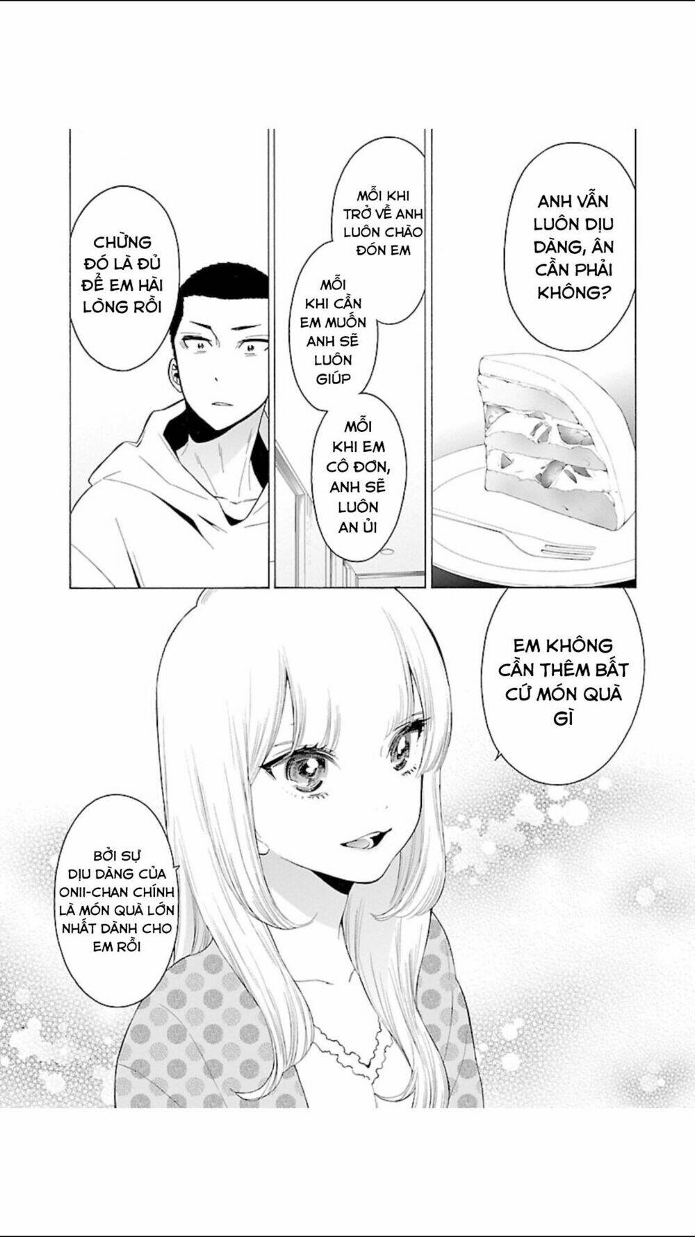 momoiro meloik chapter 101 11