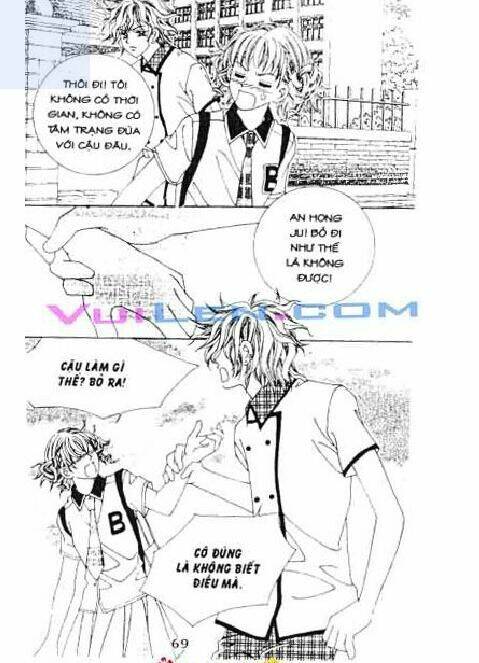 ánh nắng chói chang chapter 11 67