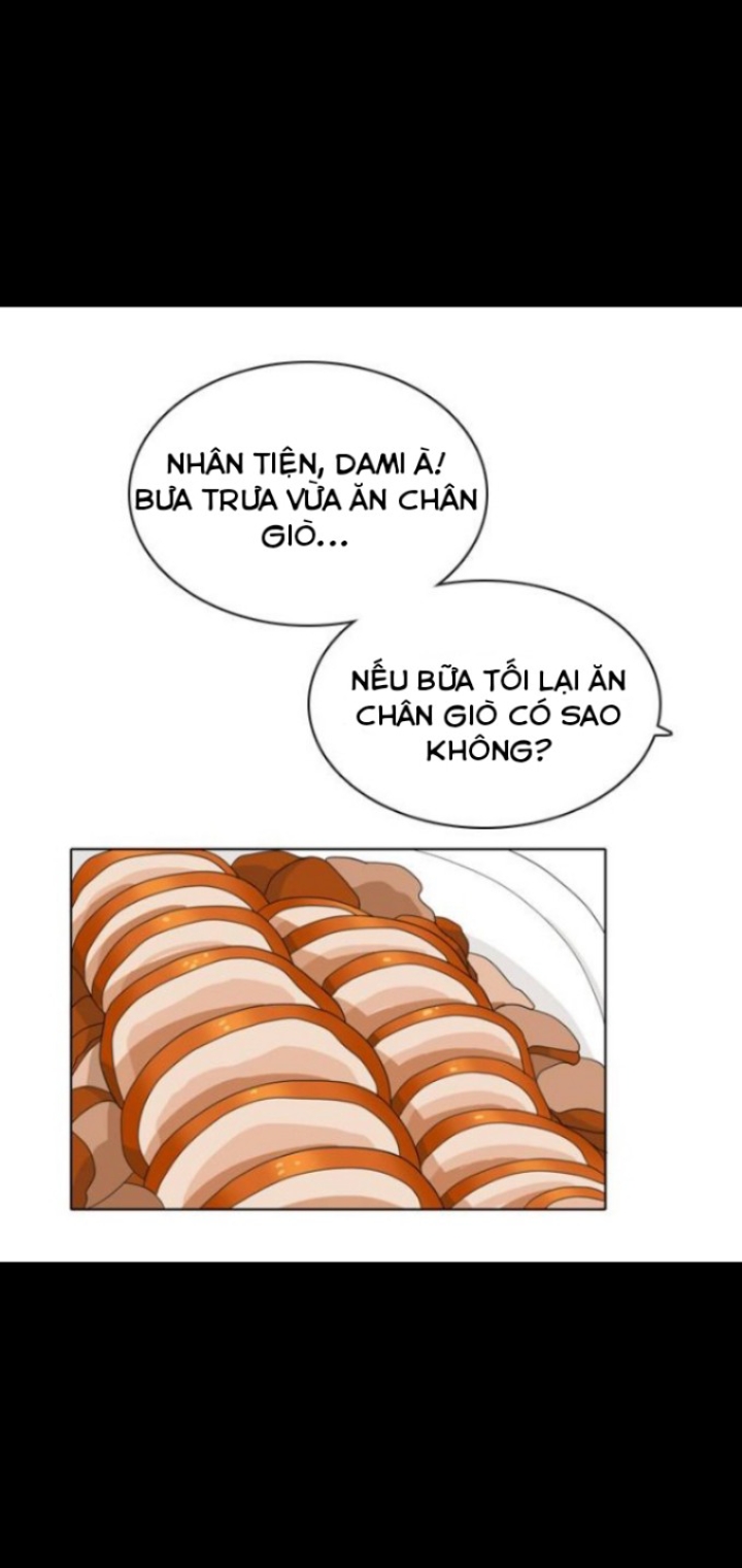 sống chung một nhà chapter 27 10