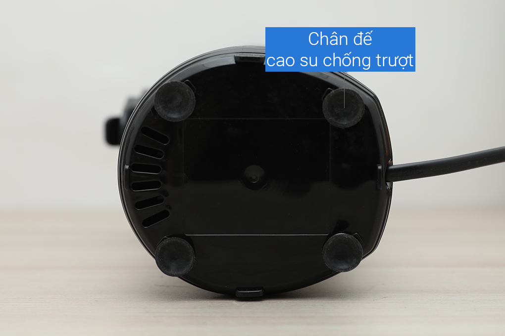 Máy ép chậm mini AVA SJ-008 - Hàng chính hãng