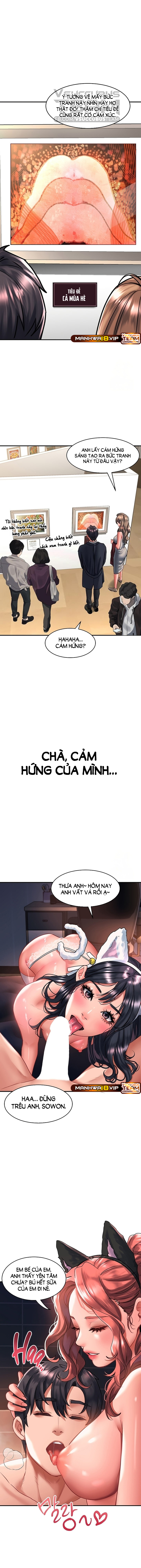 mở khóa tim nàng chapter 71 7