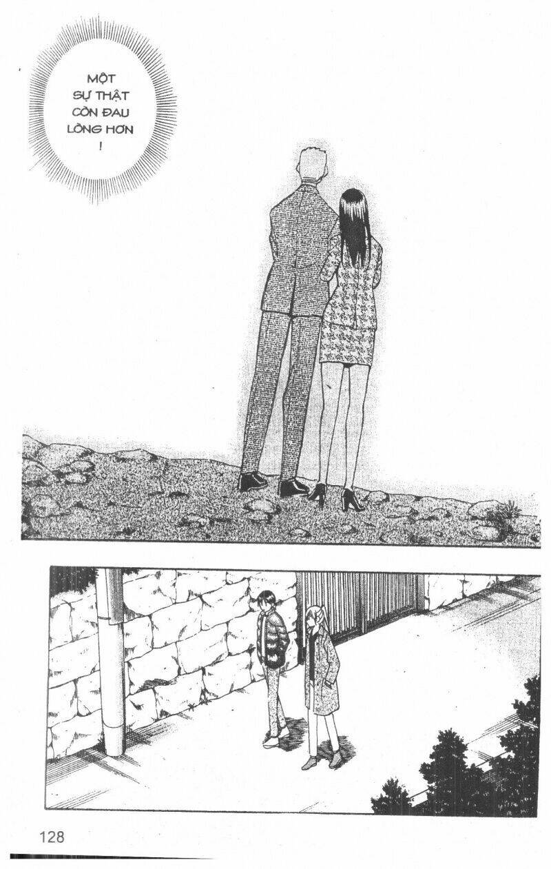 thám tử toma chapter 5 128