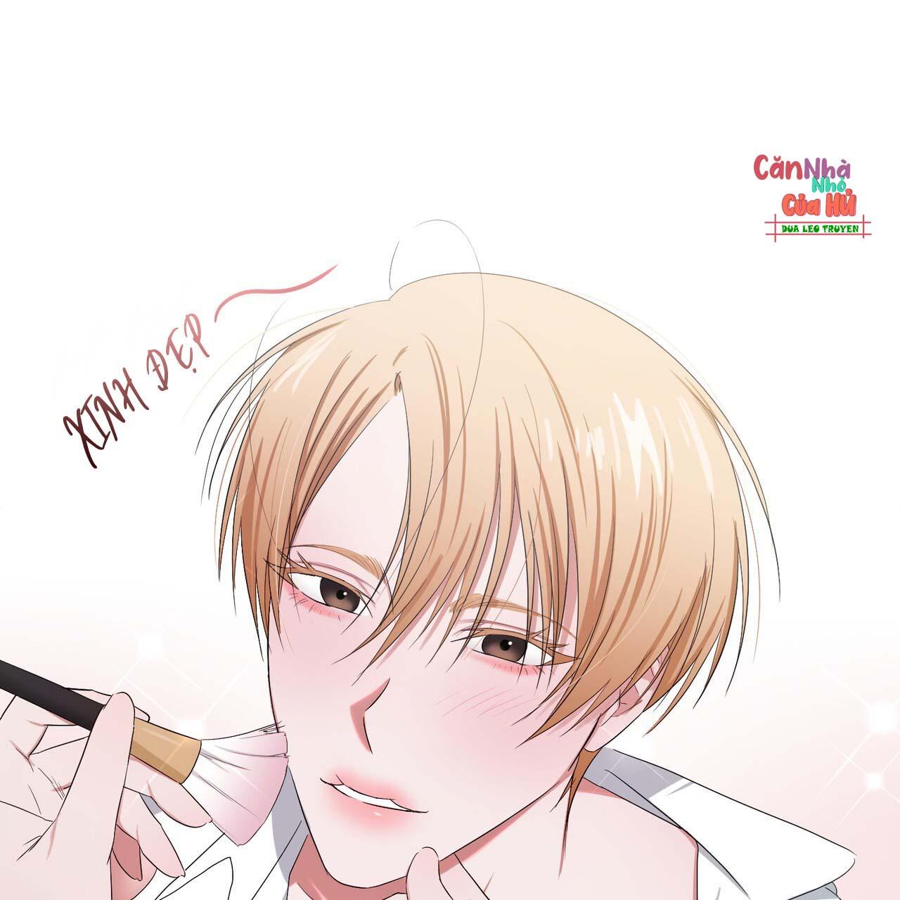 thời gian tuyệt vời chapter 1 15