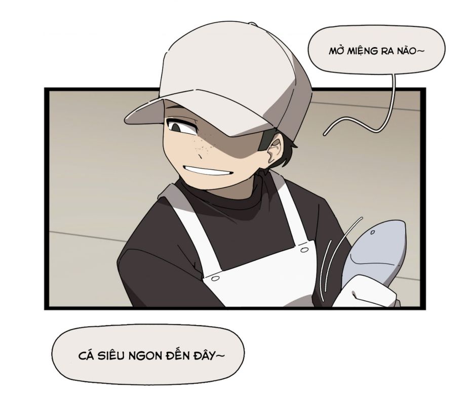 những cô gái phi nhân của junkzero chapter 46 3