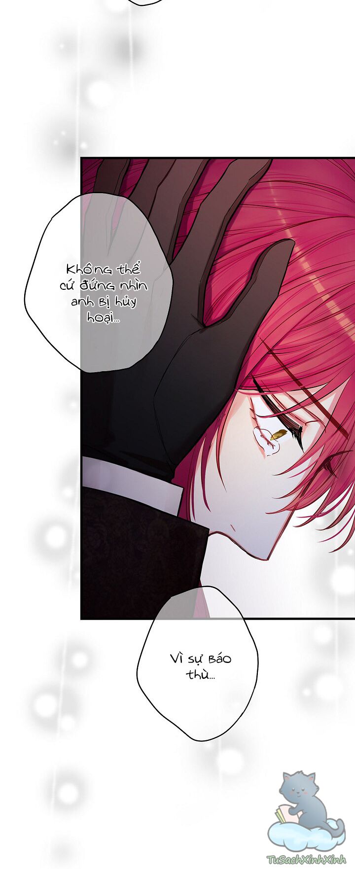 thánh nữ ẩn danh chapter 202 37