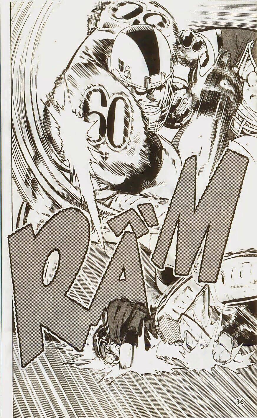 lá chắn mắt chapter 234 10