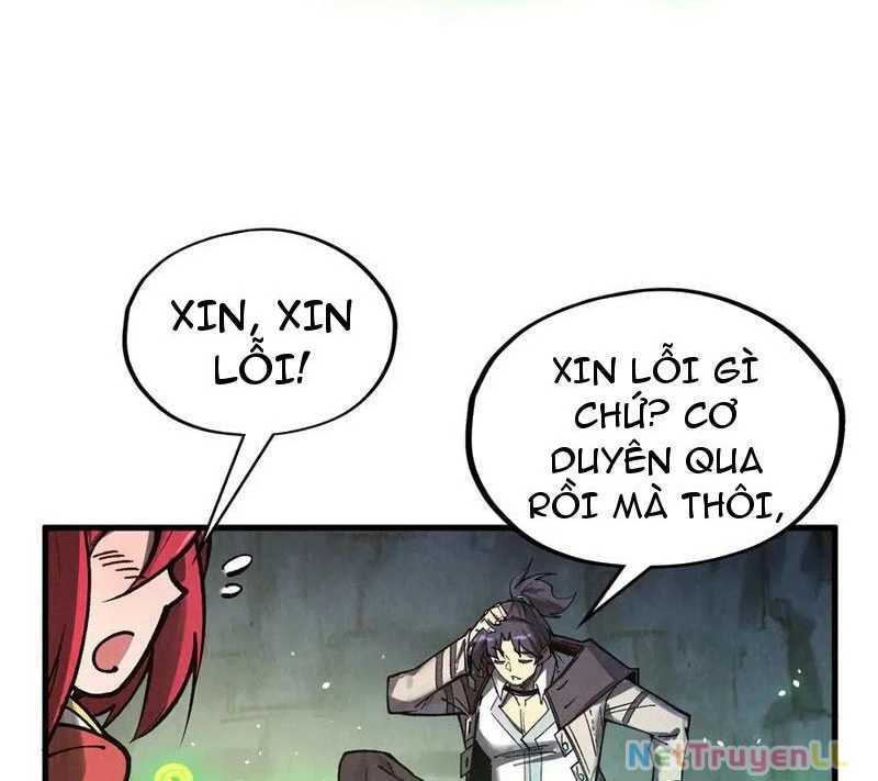 vạn cổ chí tôn chapter 327 83