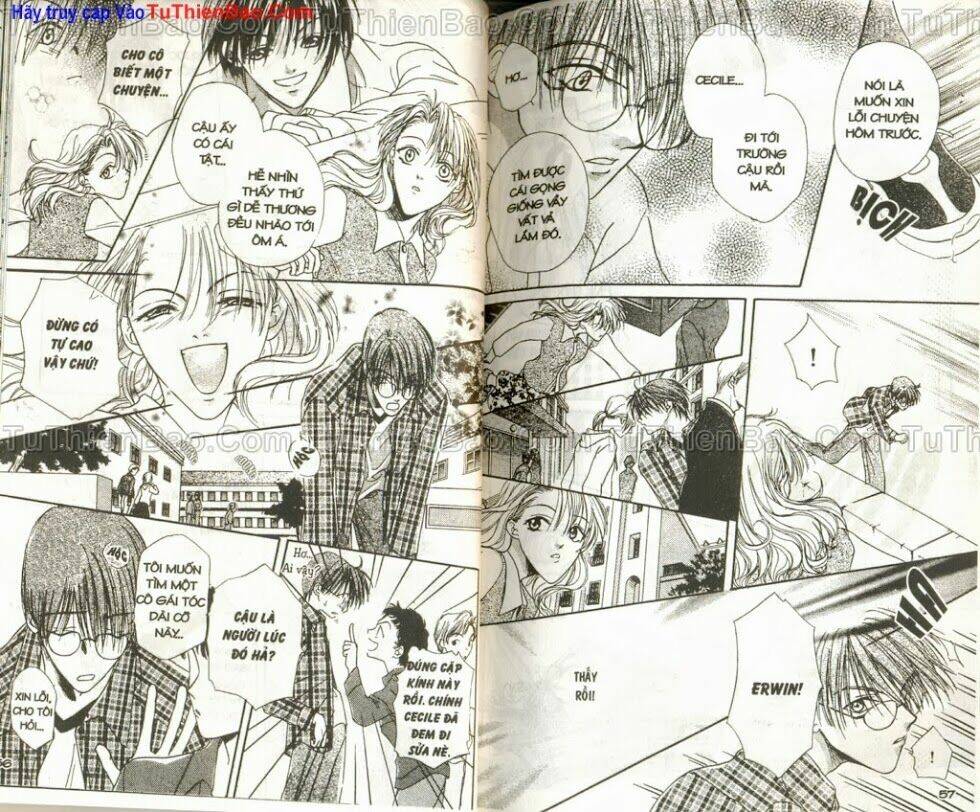 niềm hy vọng chapter 3 29