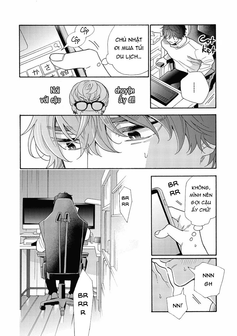 thanh âm ma lực chapter 4 8