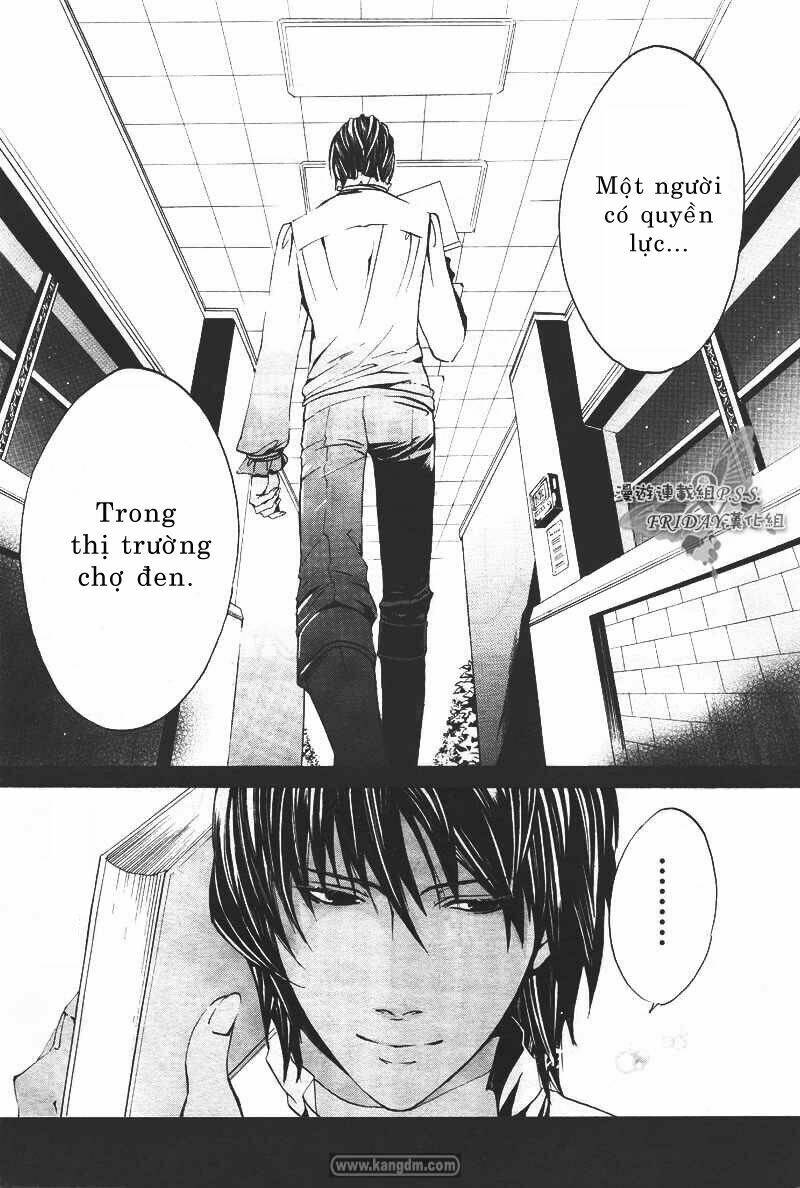 ilegenes chapter 2 26