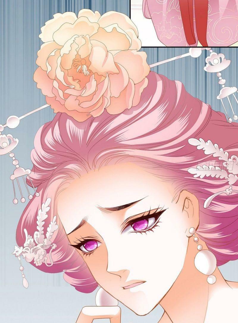 bổn vương muốn nàng chapter 18 43