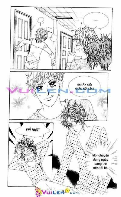 chạm mặt thần tượng chapter 9 43