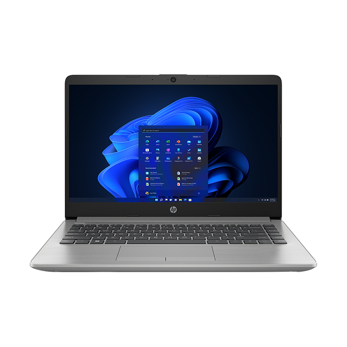 Laptop HP 240 G9 6L1X7PA i3-1215U | 8GB | 256GB | 14' FHD Hàng chính hãng