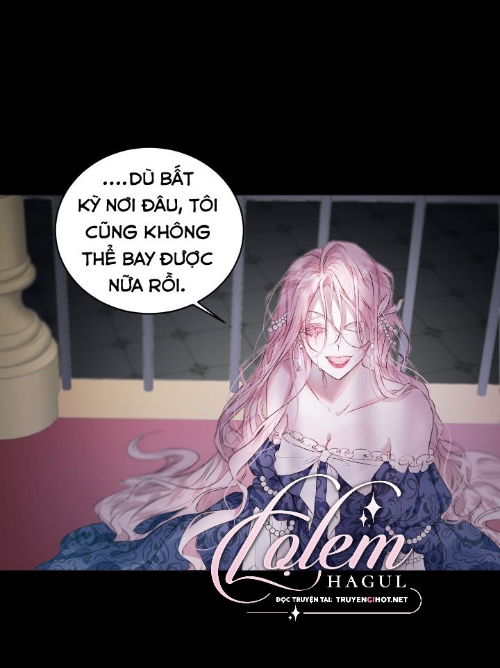 trở thành cô vợ khế ước của nhân vật phản diện chapter 1 38