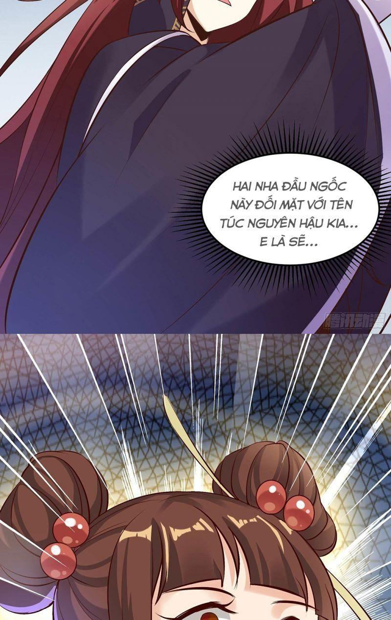 đồ đệ ta toàn là nữ ma đầu chapter 11 39