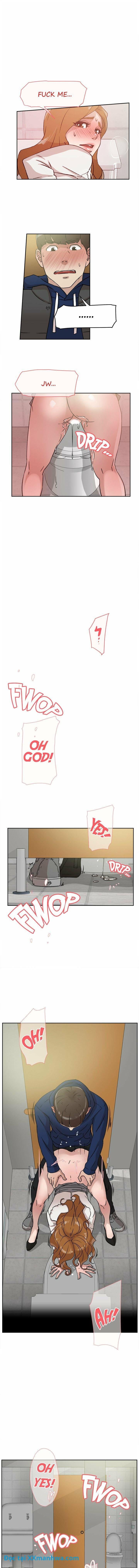 mười một cm của cô ấy chapter 46 9