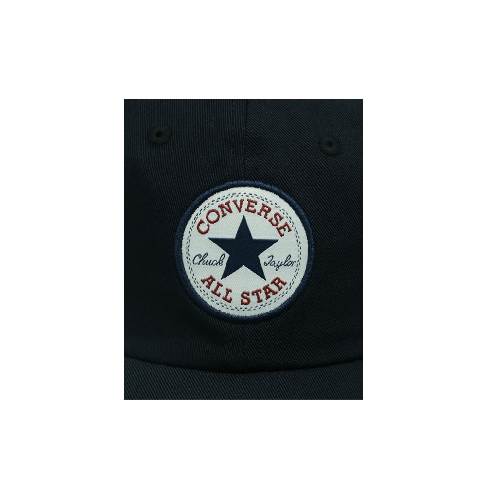 Nón Converse Chuck Taylor All Star Patch Baseball Hat Seasonal - 10022134-A01