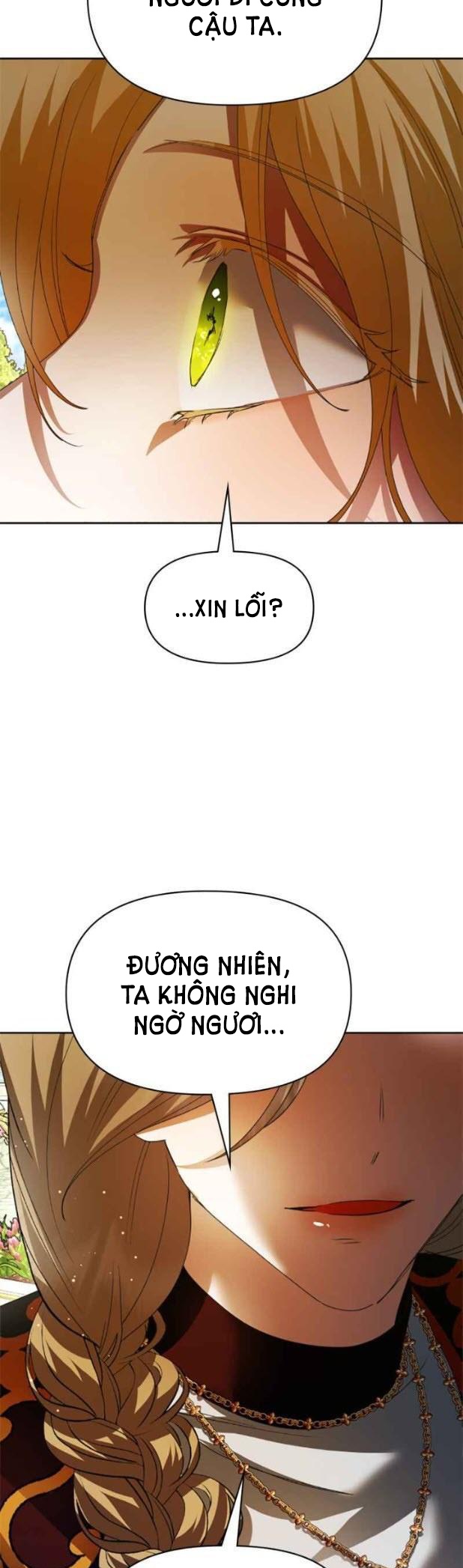 tôi muốn trở thành cô ấy dù chỉ là một ngày chapter 90 88