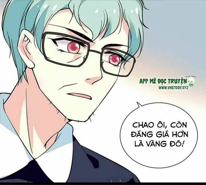 nữ hầu sau giờ học chapter 61 3