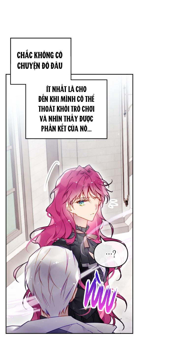 kết thúc của nhân vật phản diện chỉ có thể là cái chết chapter 86 14