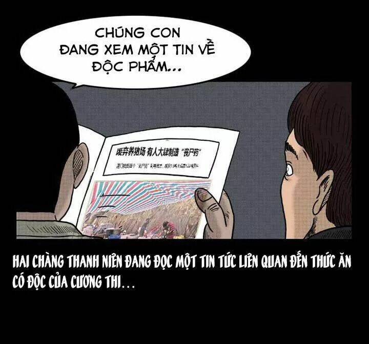 kỳ án có thật chapter 47 59