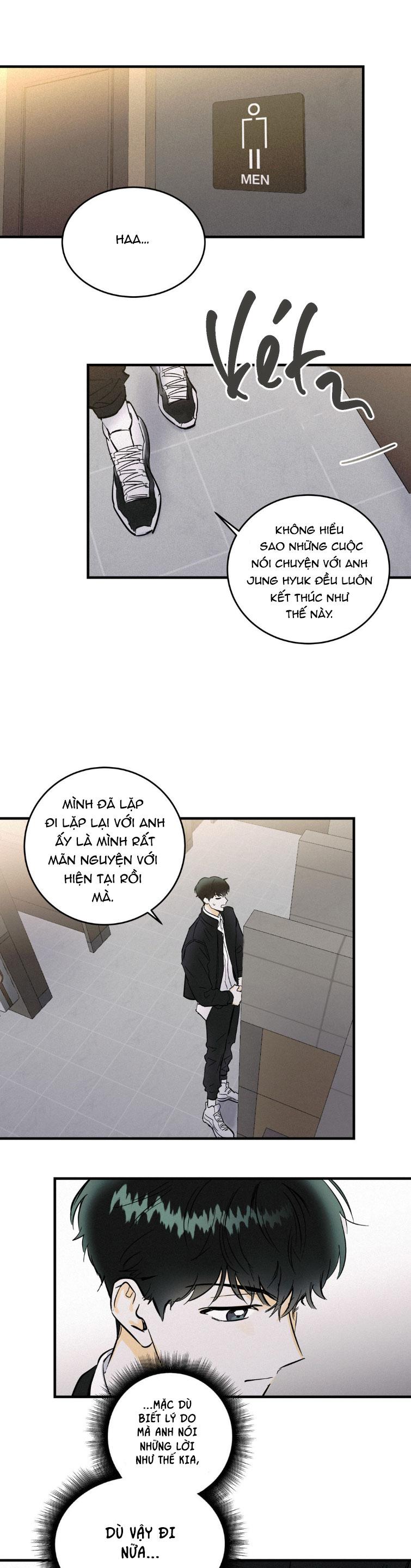 lie again chapter 2 17