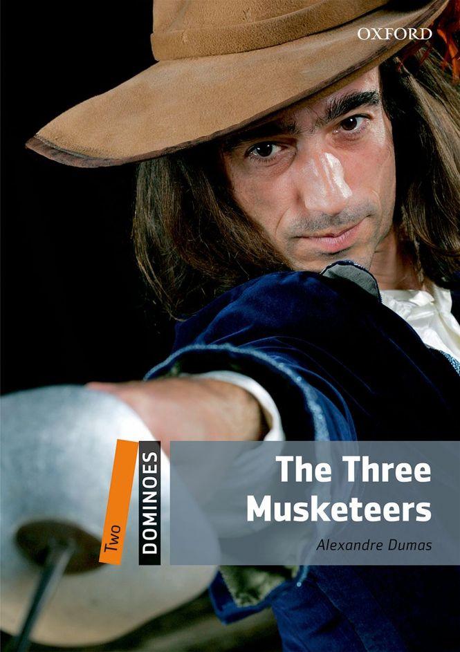 Dominoes 2 The Three Musketeers