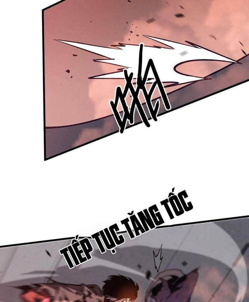 siêu tiến hóa chapter 91 38