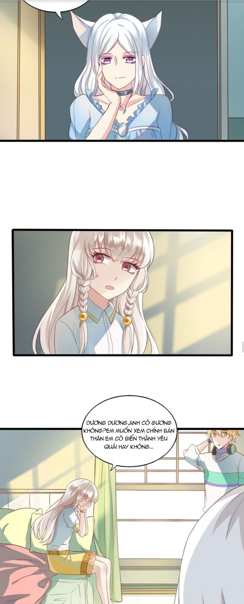 bắt quỷ chapter 2 9