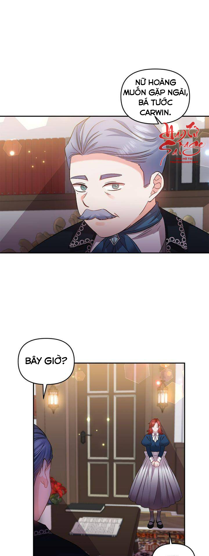 tôi sẽ thực hiện cuộc hôn nhân này chapter 78.1 13