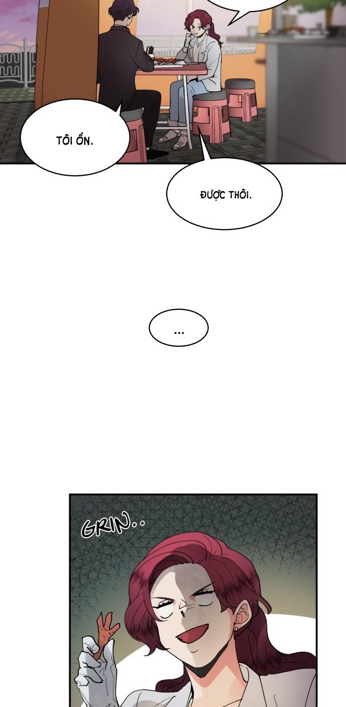 cặp đôi oan gia ngõ hẹp chapter 17 15