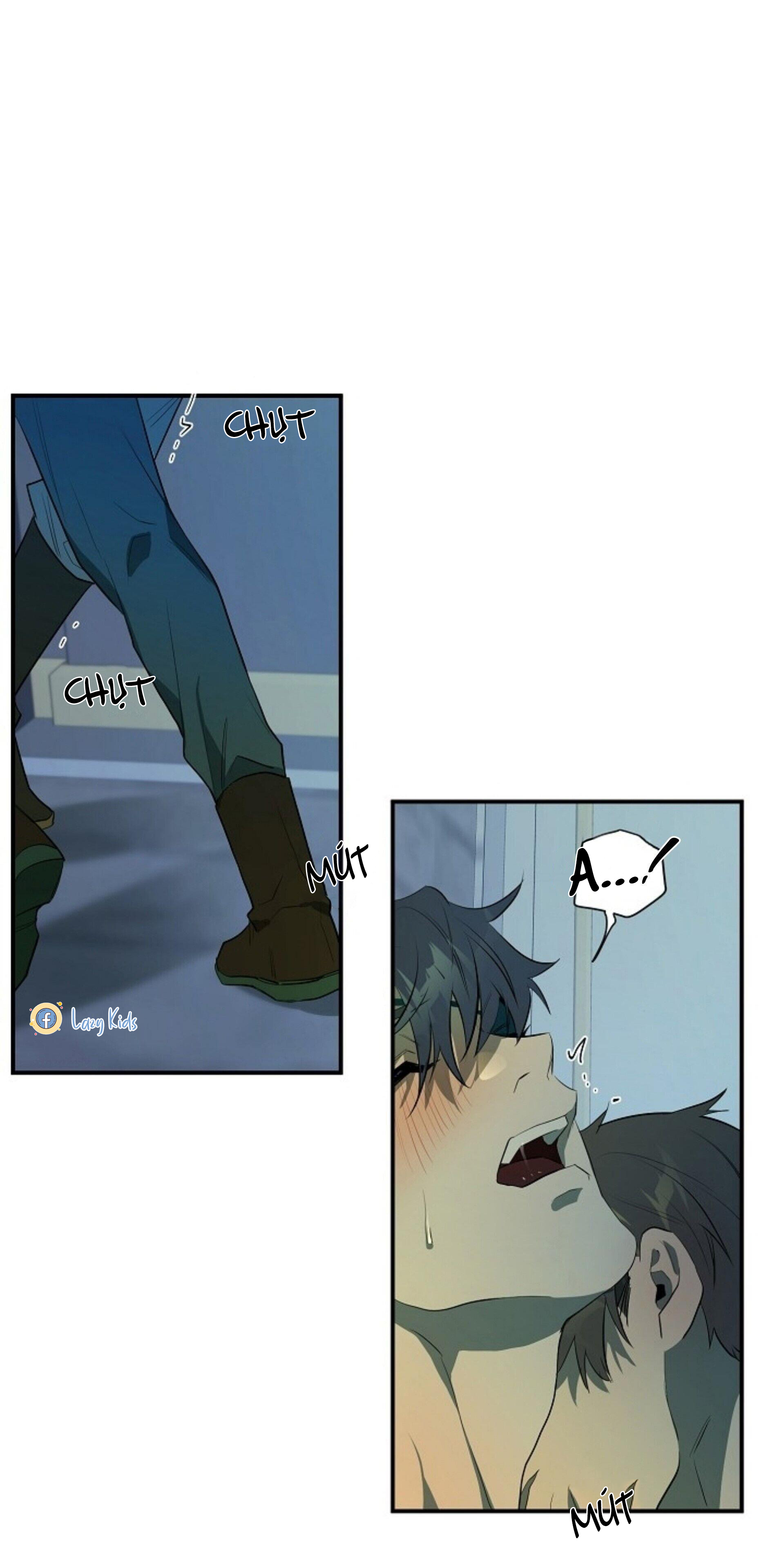 vừa yêu vừa ghét chapter 3 50