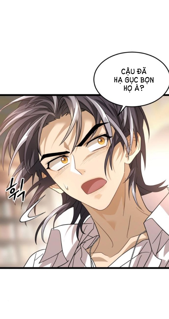 dark moon - tế đàn ánh trăng chapter 49.1 40