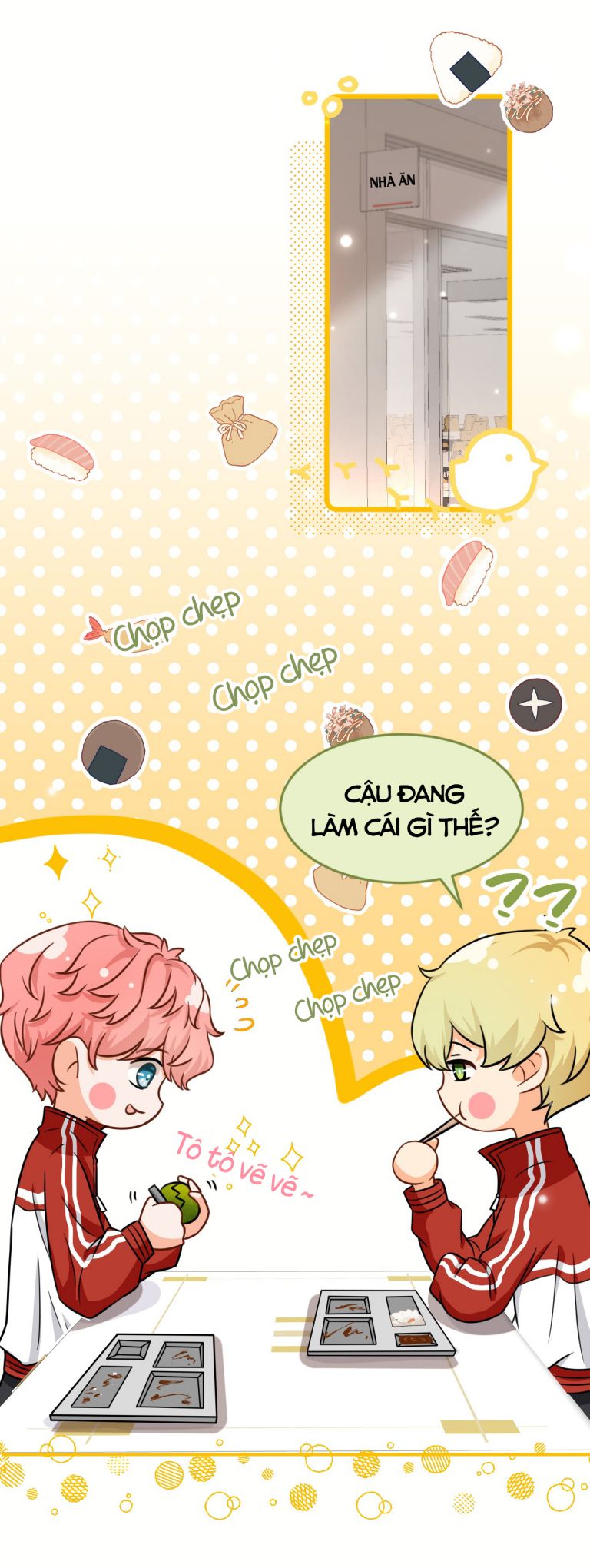 tín tức tố nói chúng ta không thể chapter 20 19