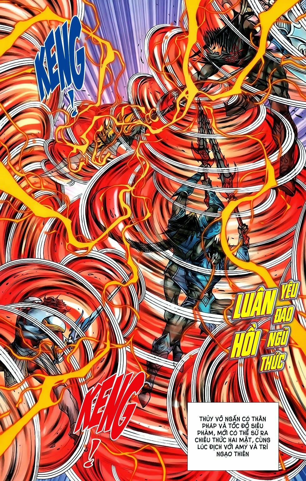 dong binh thiên hạ chapter 70 6