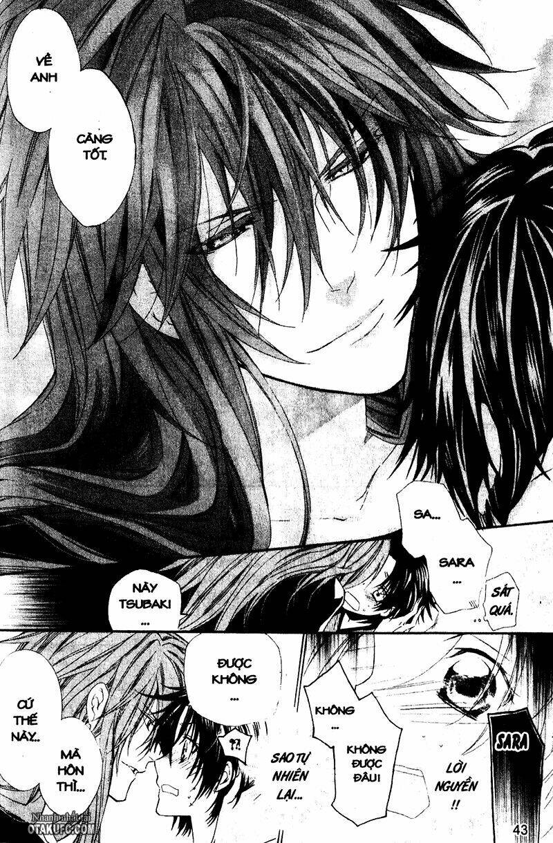 high & high chapter 13 8