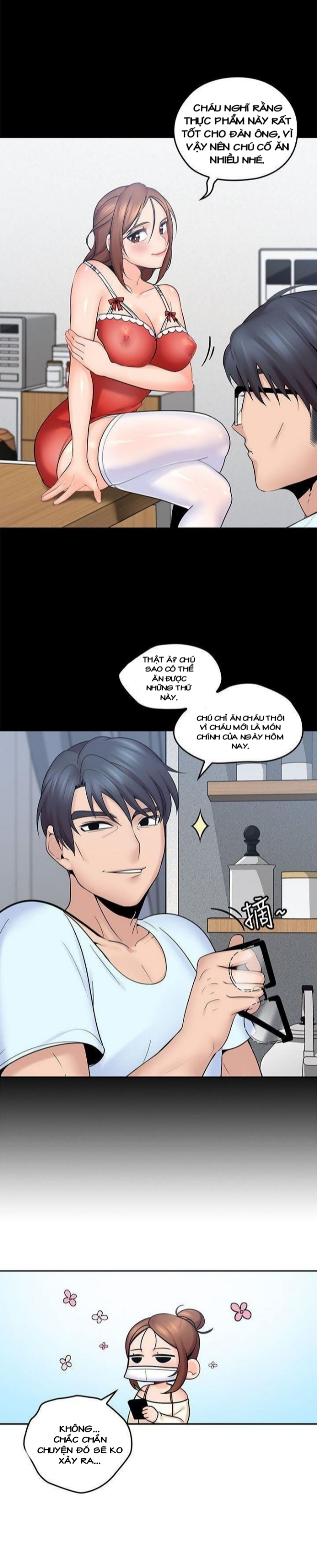 chú tôi chapter 7 24