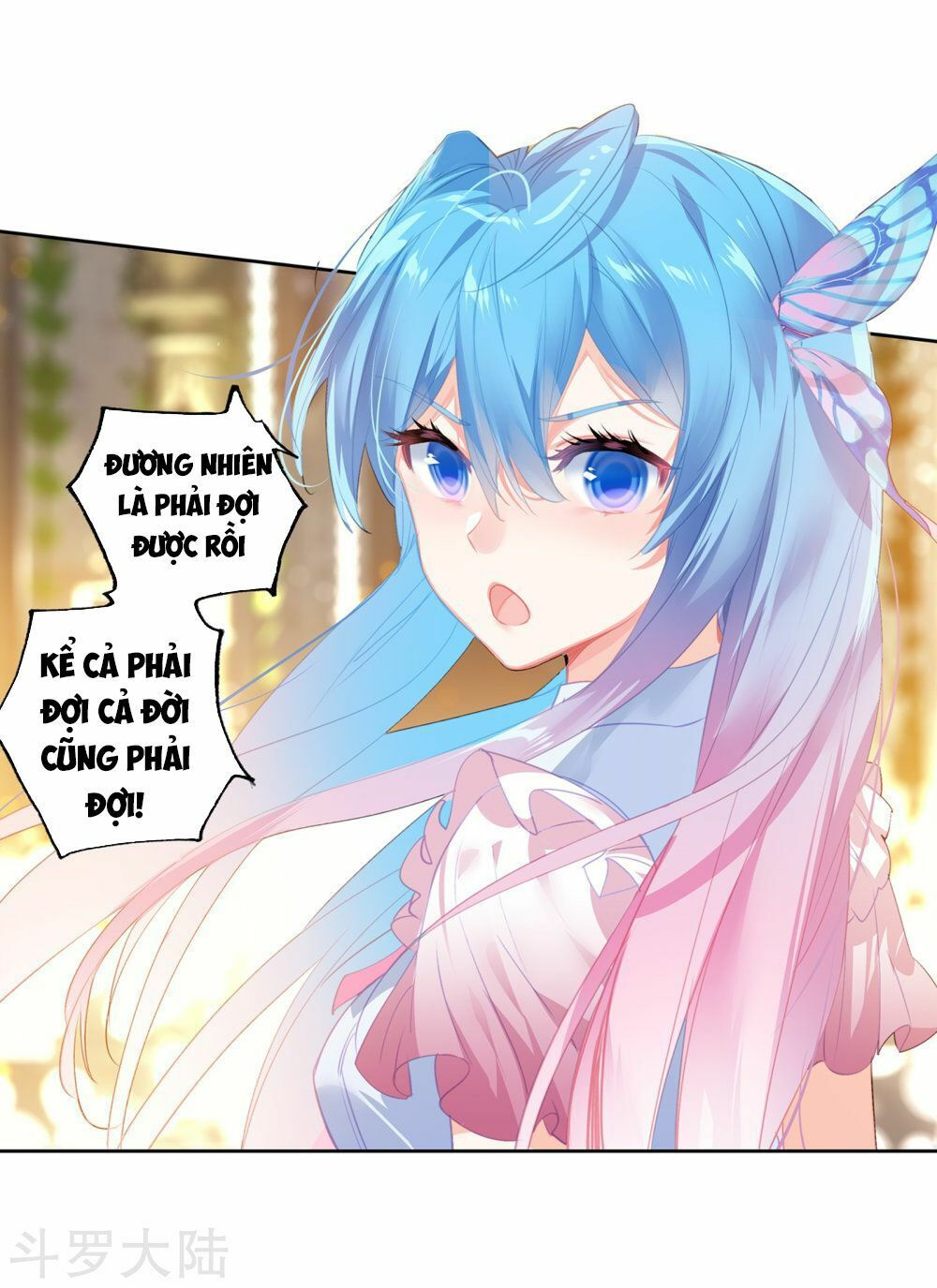 tuyệt thế đường môn - đấu la đại lục 2 chapter 200 39