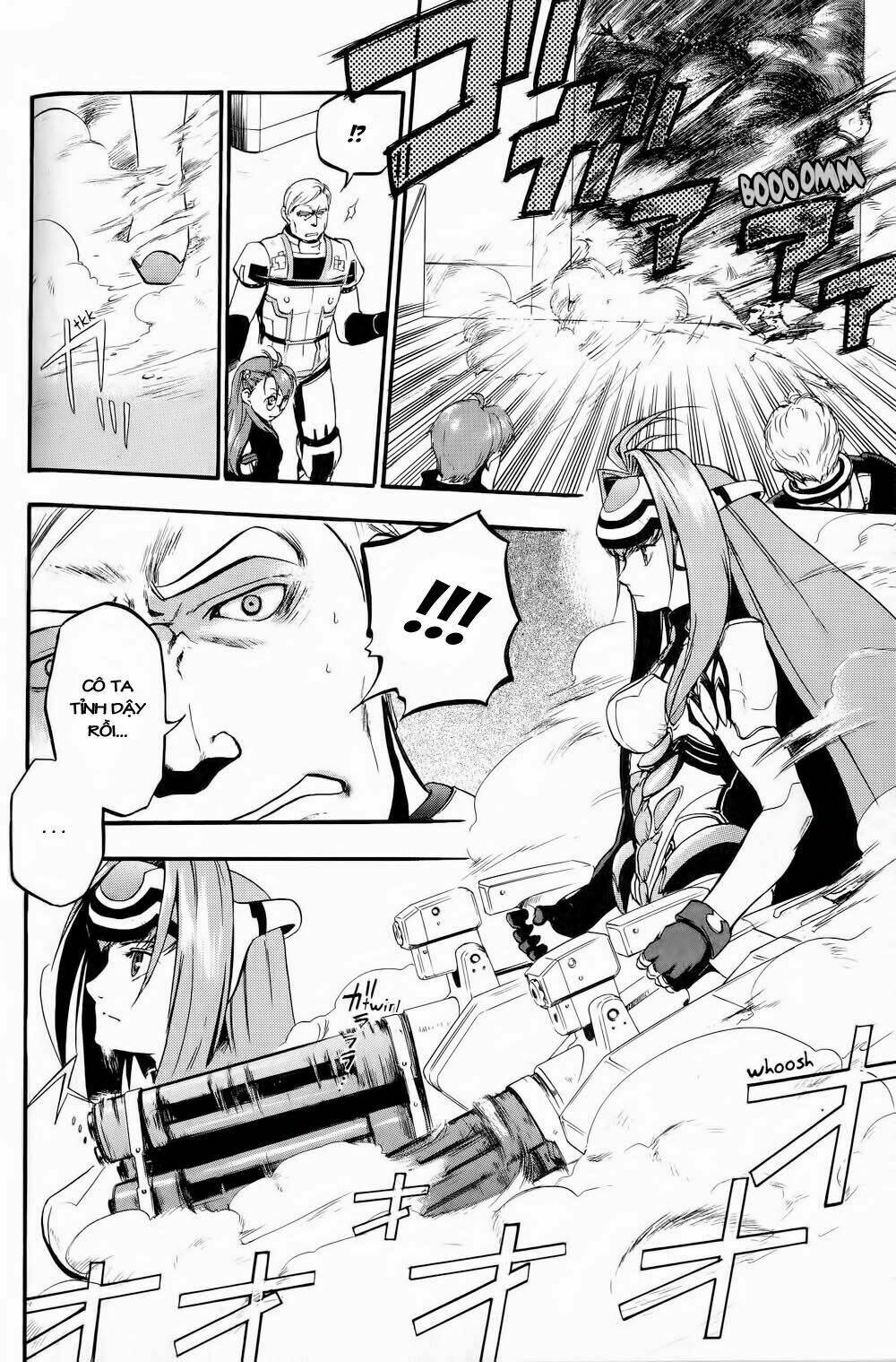 xenosaga chapter 2 20