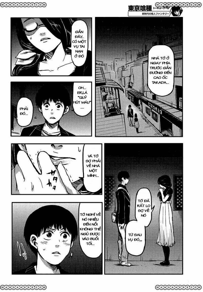 ngạ quỷ tokyo chapter 1 23