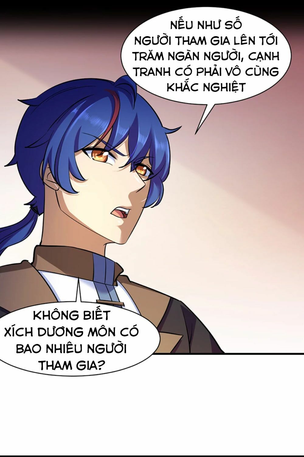võ đạo độc tôn chapter 90 30